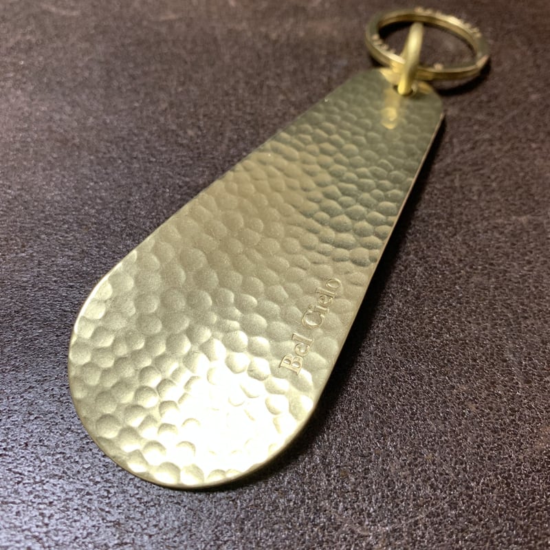 Bel Cielo 真鍮製 オリジナルシューホーン | RYANS