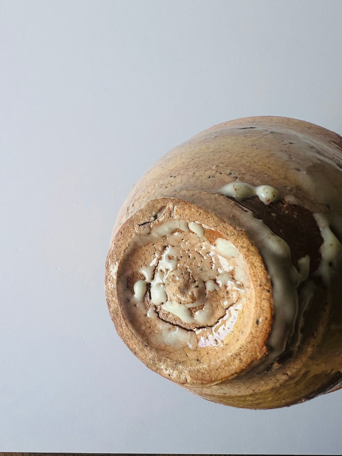 T−29 辻村史朗 井戸茶碗 銘「招福」共箱付 | GARAGE MADE