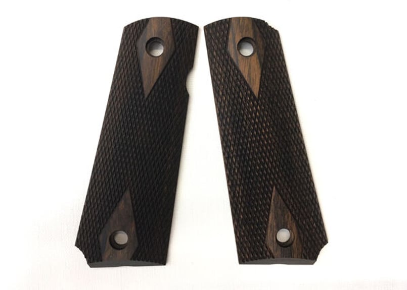 ウッドグリップ｜Carbon8（カーボネイト）M45シリーズ｜ダイヤ