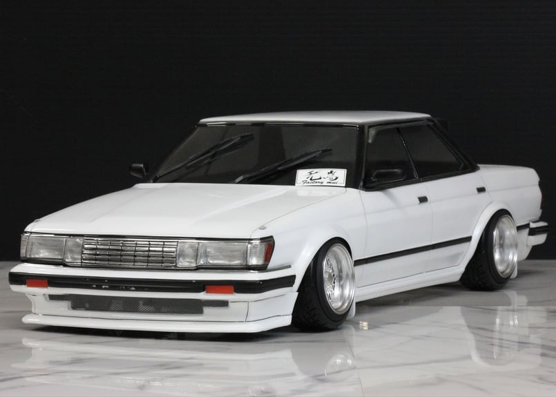 Toyota｜マークⅡ GX71 [PAB-3196] | PANDORA-ONLINE STORE