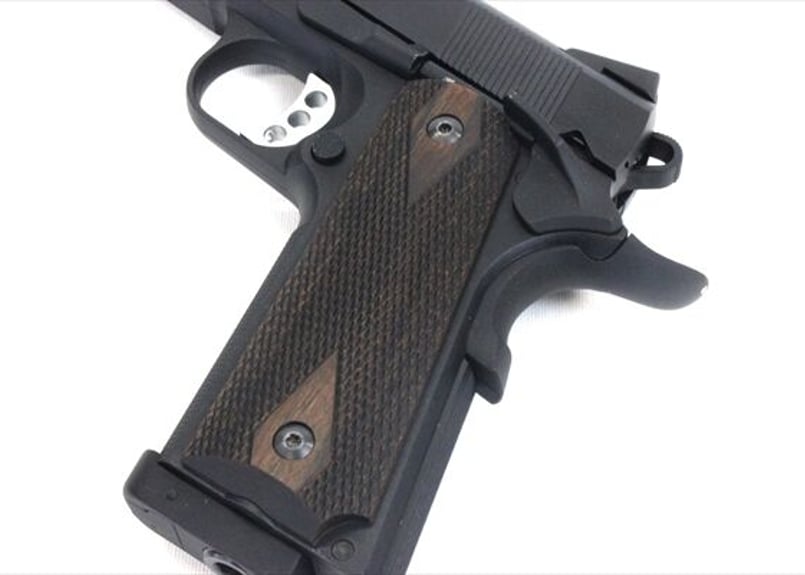 ウッドグリップ｜Carbon8（カーボネイト）M45シリーズ｜ダイヤ