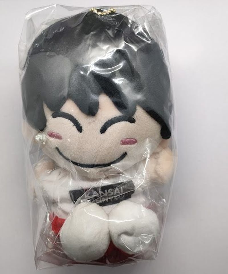 未開封】Lilかんさい 嶋﨑斗亜 関西ジャニーズJr.あけおめコンサート