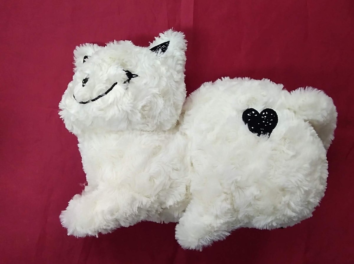 米津玄師REISSUE FURNITURE リイシューねこちゃん リイシューねこ