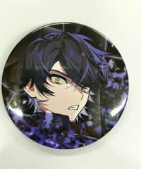 キズ有】nqrse 缶バッジ（なるせねこ） | K-BOOKS K-POP館 アイドル館