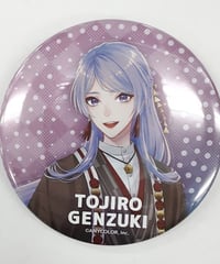 にじさんじ 弦月藤士郎 誕生日グッズ 複製直筆サイン・メッセージ入り