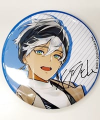 キズ有】にじさんじ 加賀美ハヤト 誕生日記念グッズ＆ボイス（2021