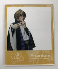 長田光平 トレーディングカード⑪ | K-BOOKS K-POP館 アイドル館 動画