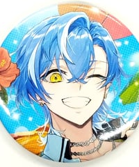 浦島坂田船 志麻 缶バッジ 等身 | K-BOOKS K-POP館 アイドル館 動画館