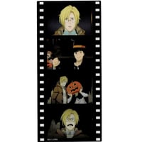 Paradox Live 闇堂四季 Sanrio characters 缶バッジ | K-BO