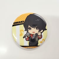 第五人格 アイデンティティV 夜の番人 コミケ104 サウンドウェーブ 星