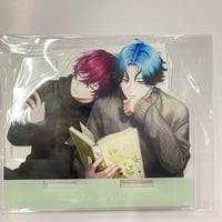ハイキュー!! 月島蛍 コレクション缶バッジ “HEROES