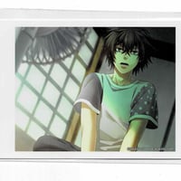 日丸屋秀和『ヘタリア Axis Powers 』 北欧だらけだよっ