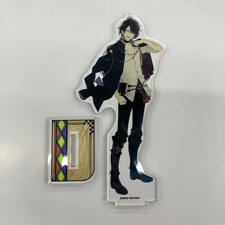 CATEGORY ニル・アドミラリの天秤 | K-BOOKS 池袋 2次元グッズ通販