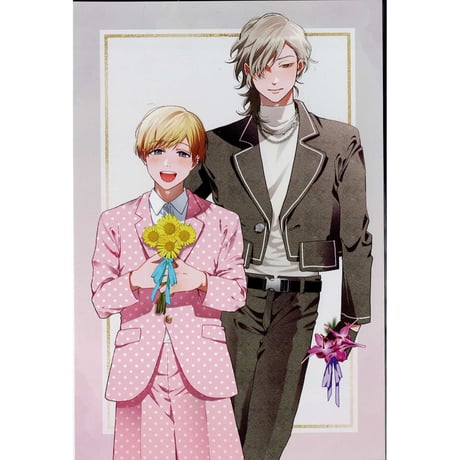 CATEGORY 【BL】ヤリチン☆ビッチ部 | K-BOOKS 池袋 2次元グッズ通販