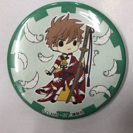 CATEGORY ツバサ・クロニクル | K-BOOKS 池袋 2次元グッズ通販