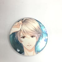 テニスの王子様 真田 弦一郎 トレーディング色紙 | K-BOOKS 池袋 2