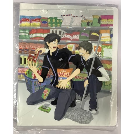 CATEGORY 腰乃 | K-BOOKS 池袋 2次元グッズ通販