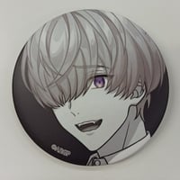 アイカツオンパレード！ステージスクエア缶バッジ 虹野ゆめ | K-BOOKS