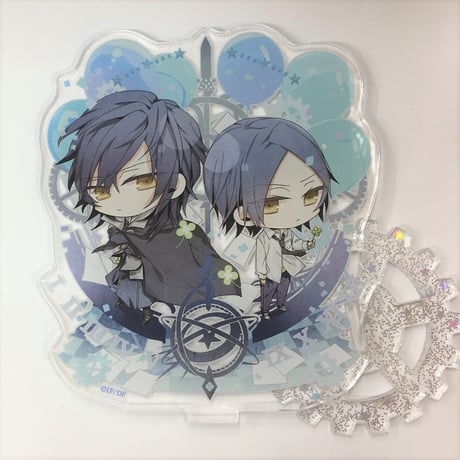 STORES CLOCK ZERO の検索結果