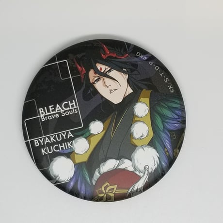 朽木白哉 | STORES