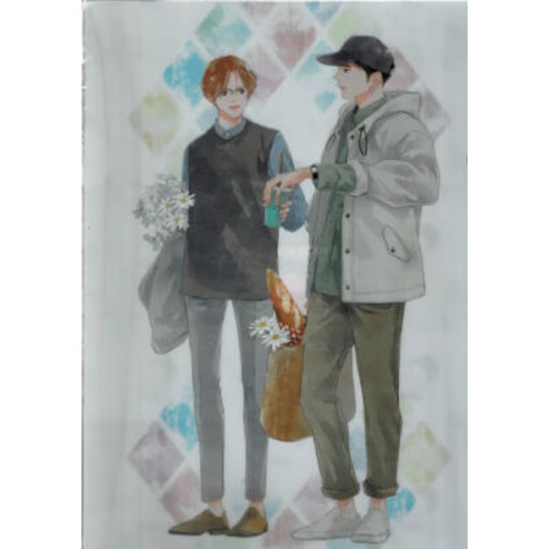 佐岸左岸『オールドファッションカップケーキ』×ステラマップカフェ