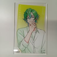 アイカツスターズ！ ファン証明書 虹野ゆめ | K-BOOKS 池袋 2次元