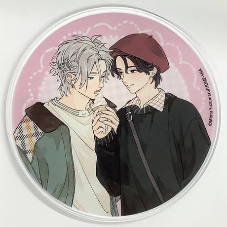 STORES 鈴丸みんたの検索結果