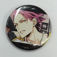 ヒプノシスマイク 碧棺左馬刻 Extra Wardrobe04 トレーディング缶