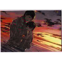 カードキャプターさくら 木之本桜＆ケロちゃん（サンタ風） クリスマス