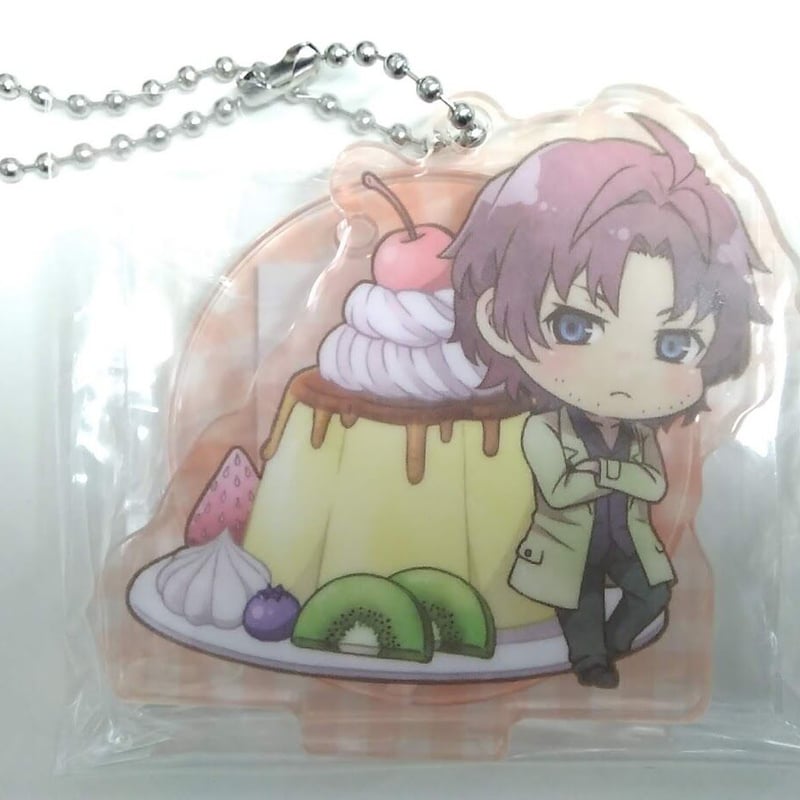 文豪ストレイドッグス】織田作之助 アクリルスタンド | K-BOOKS 池袋