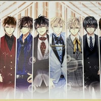 エリオスライジングヒーローズ ヴィレッジヴァンガード ちみたん 缶