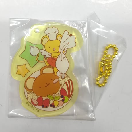 STORES カードキャプターさくらの検索結果