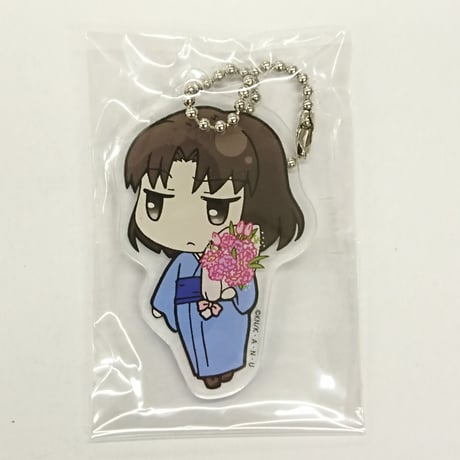 CATEGORY 空の境界 | K-BOOKS 池袋 2次元グッズ通販