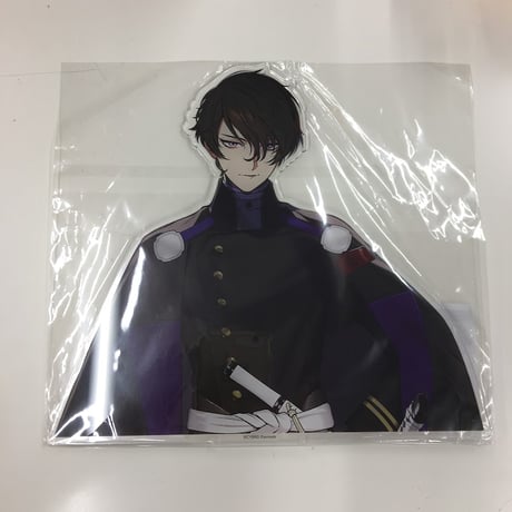 CATEGORY 恋花幕明録 | K-BOOKS 池袋 2次元グッズ通販