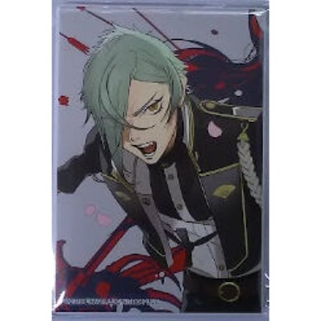 STORES 刀剣乱舞 スクエア缶バッジの検索結果