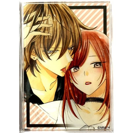 なまいきざかり。 | STORES