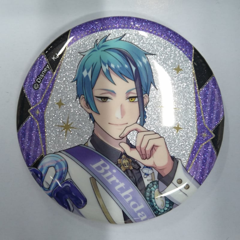 ツイステッドワンダーランド ツイステ ジェイド アニメジャパン2024