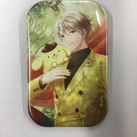 魔法使いの約束 ネロ 缶バッジ | K-BOOKS 池袋 2次元グッズ通販