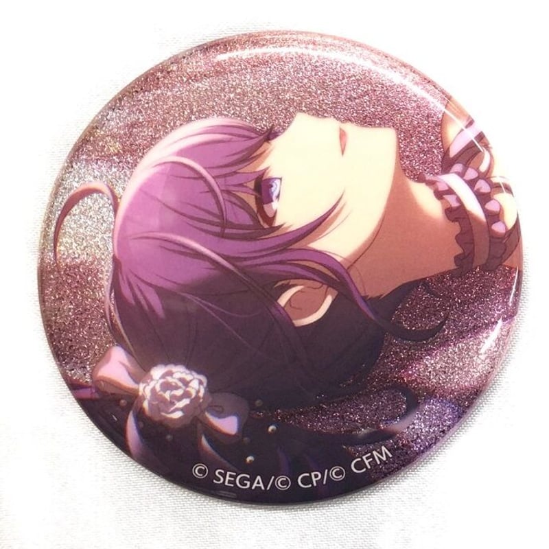 朝比奈まふゆ birthday バースデー 缶バッジ 朝比奈まふゆ birthday