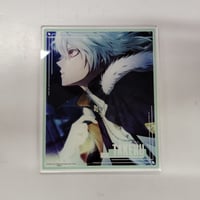 カリスマ 伊藤ふみや カリスマジャンボリー オンラインくじ B賞