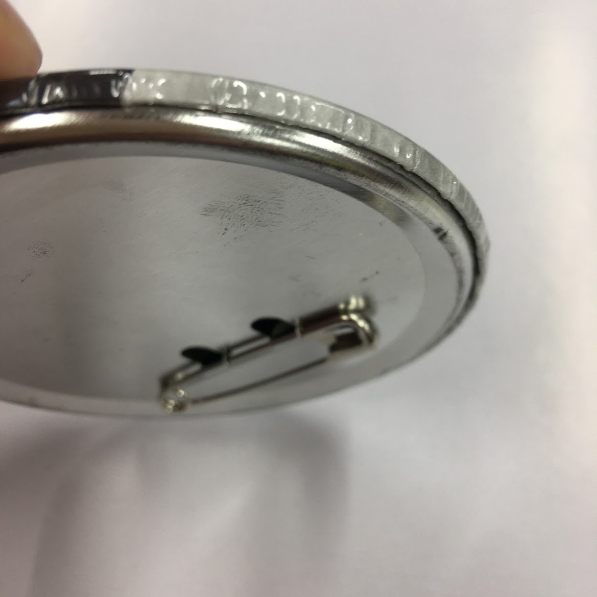 裏サビ有】DIABOLIK LOVERS 逆巻スバル 缶バッジ | K-BOOKS 池袋 2