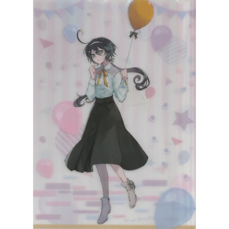 STORES 文豪ストレイドッグス 泉鏡花の検索結果