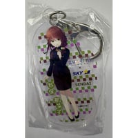 9-nine- おすわりぬいぐるみ 九條都 | K-BOOKS 秋葉原