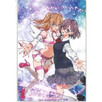 2.5次元の誘惑 ケモミミ×中華ロリータ 特典 ポストカード 753♡ | K