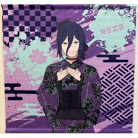 アニメーション チェンソーマン展 ブラインド缶バッジコレクション