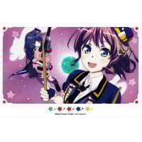 BanG Dream! （バンドリ！） 缶バッジ 白金燐子 | K-BOOKS 秋葉原