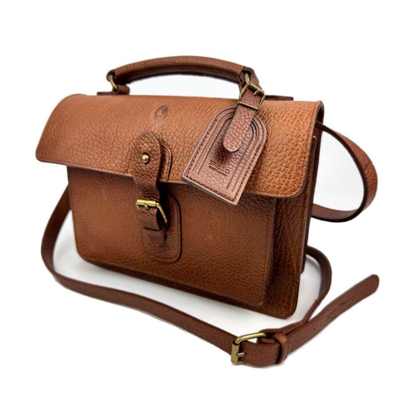 ラルフローレン POLO RALPH LAUREN レザー 2WAYハンド・ショルダー