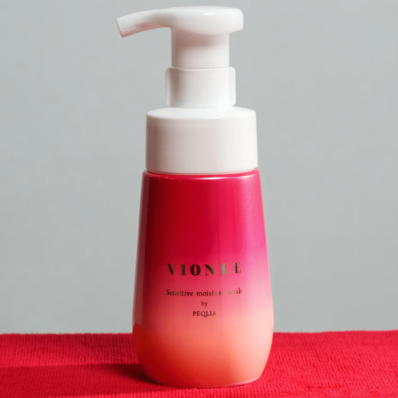 フェムケア】VIONEE センシティブモイスチャーウォッシュ150ml