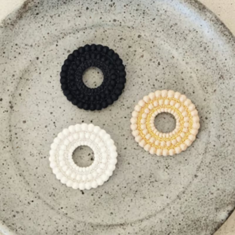 ディスクブローチ | トリプル・オゥ公式オンラインストア