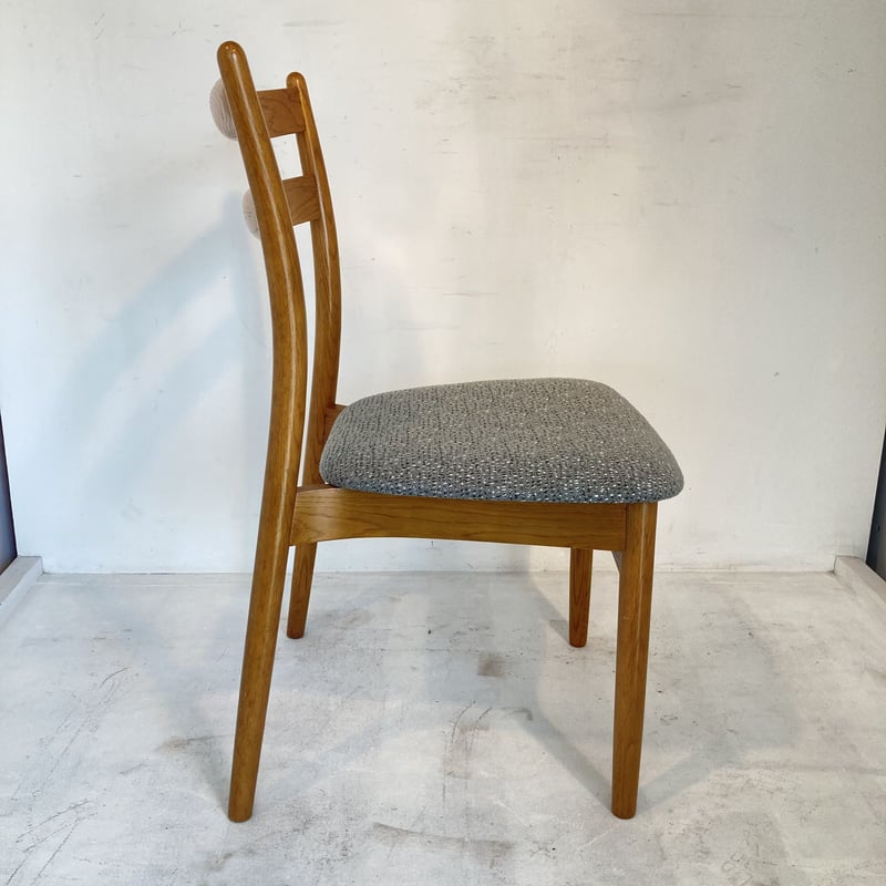 1327 日進木工 / Laholm ダイニングチェア | 家具の富士